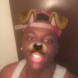 Meet your Posher, Darius